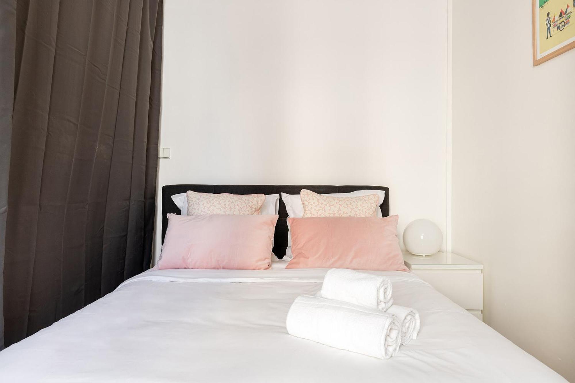 Jardin Du Luxembourg - Cityapartmentstay Párizs Kültér fotó