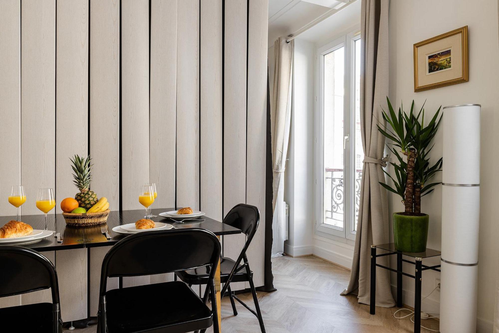 Jardin Du Luxembourg - Cityapartmentstay Párizs Kültér fotó