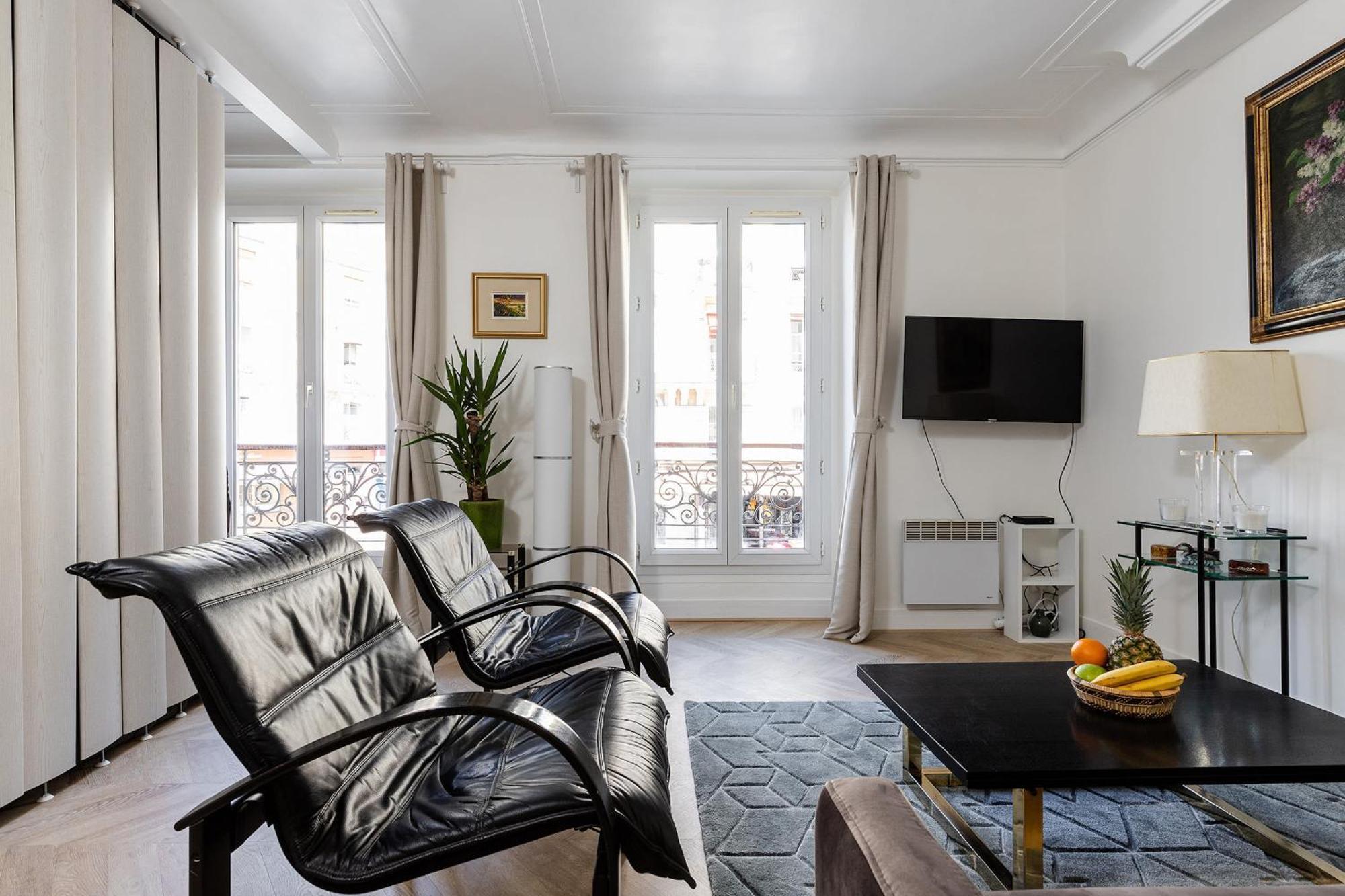 Jardin Du Luxembourg - Cityapartmentstay Párizs Kültér fotó